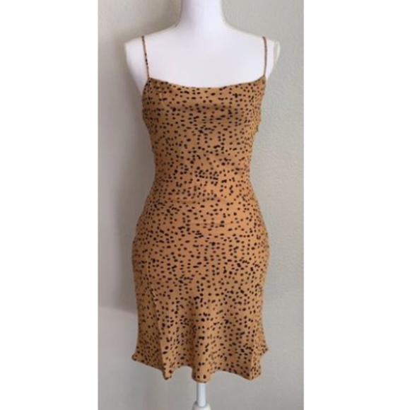Cotton Candy Dresses & Skirts - Sophia